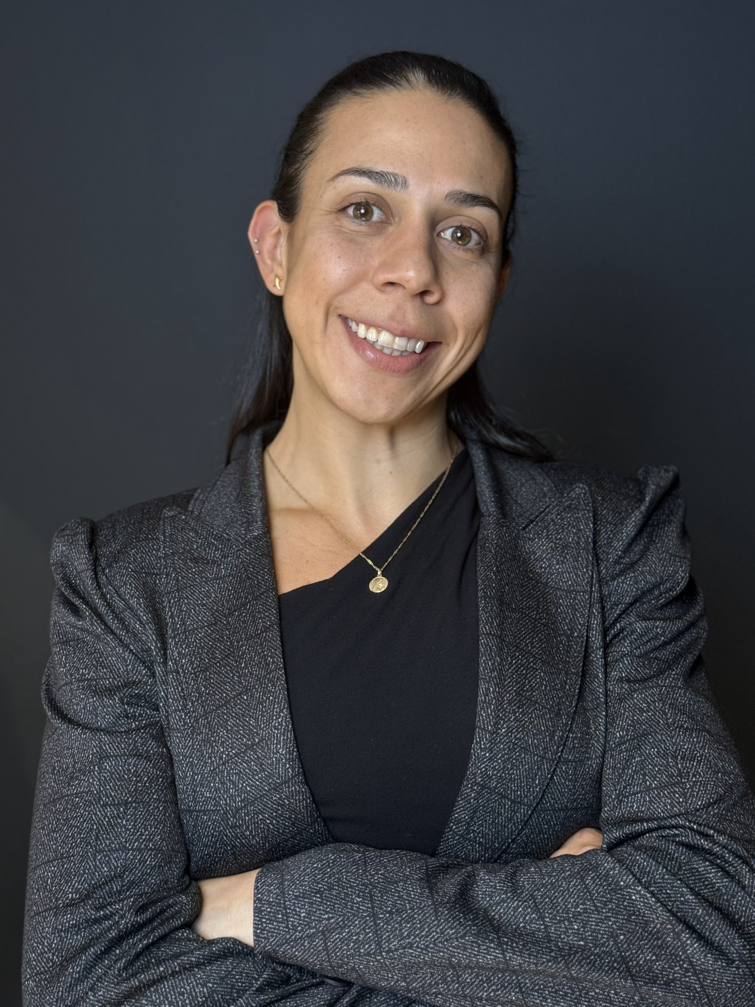 Veronica Aguera headshot