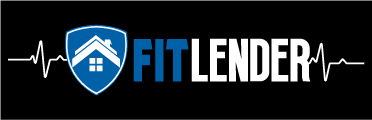 FitLender logo