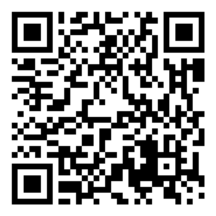 Blinq QR code